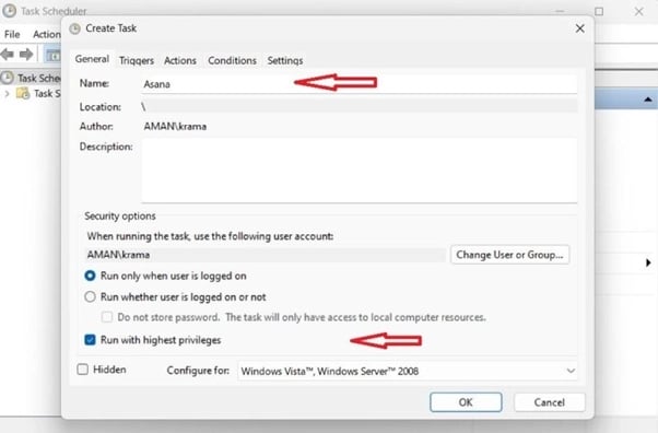 روش_های اضافه کردن برنامه به startup ویندوز